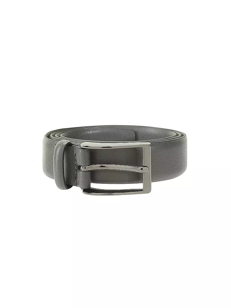 MAX CALVIN | Cinturón | Gris