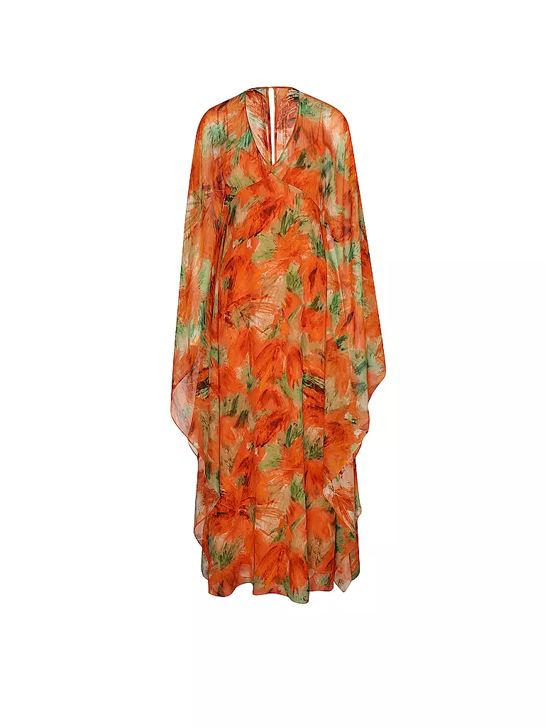 MAX MARA STUDIO | Abendkleid HAROLD | Naranja