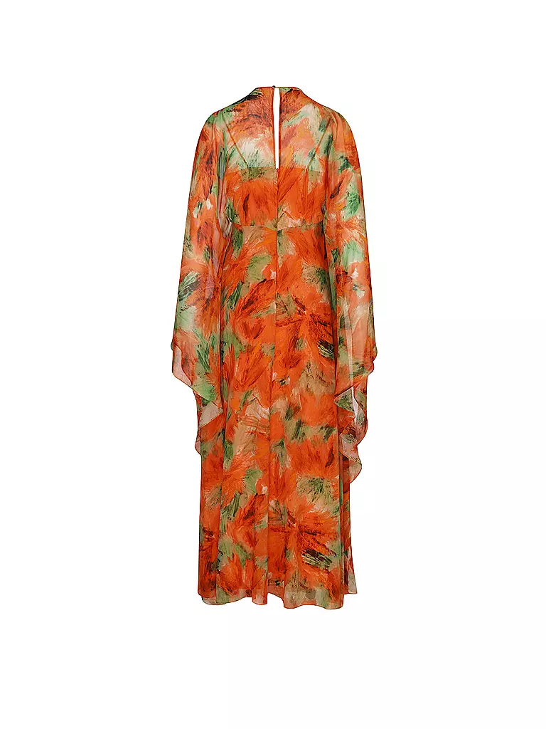 MAX MARA STUDIO | Abendkleid HAROLD | Naranja