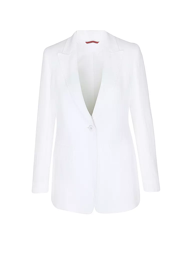 MAX MARA STUDIO | Blazer GITANE | Blanco