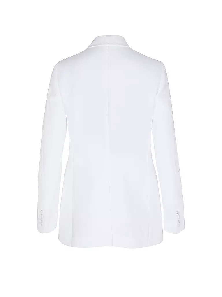 MAX MARA STUDIO | Blazer GITANE | Blanco