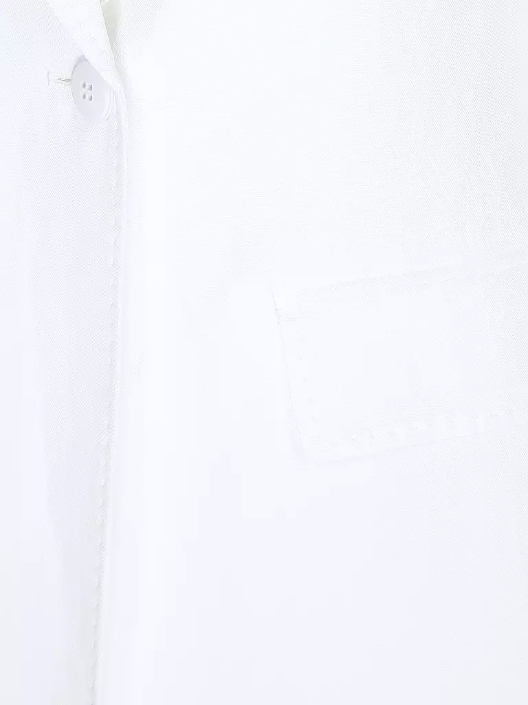 MAX MARA STUDIO | Blazer GITANE | Blanco