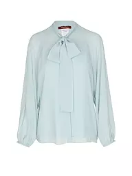 MAX MARA STUDIO | Bluse FASCINO | Azul