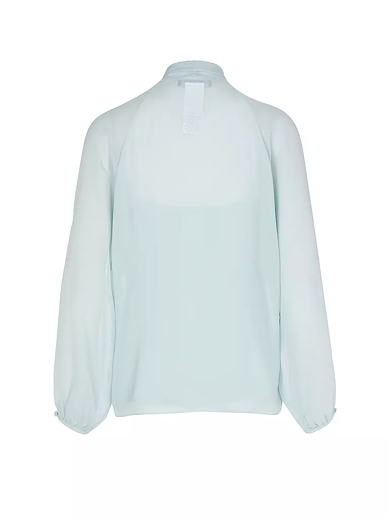 MAX MARA STUDIO | Bluse FASCINO | Azul