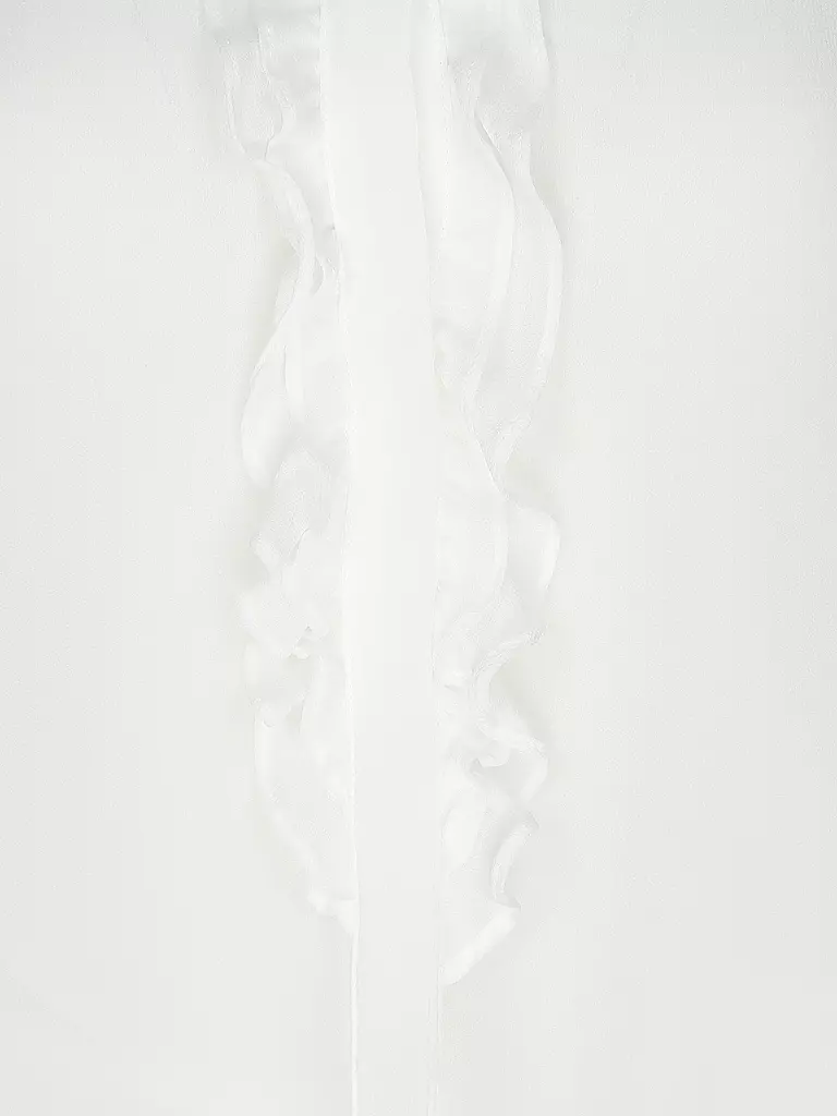 MAX MARA STUDIO | Bluse GUBBIO | Blanco