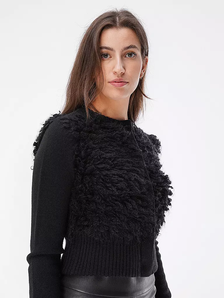 MAX MARA STUDIO | Cárdigan CARPAZI | 