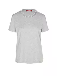 MAX MARA STUDIO | Camiseta ARTUR | Gris