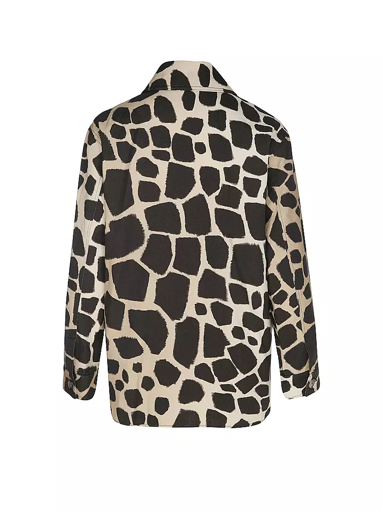 MAX MARA STUDIO | Hemdbluse TESORO | 