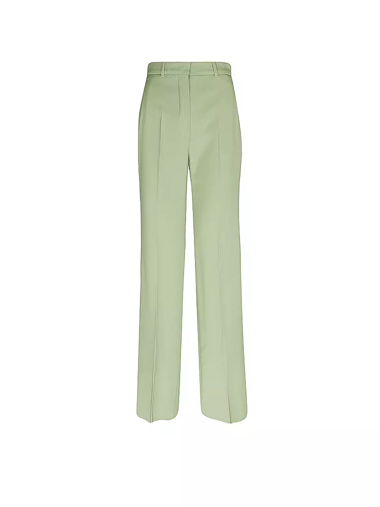 MAX MARA STUDIO | Hose AGAMI  | Verde
