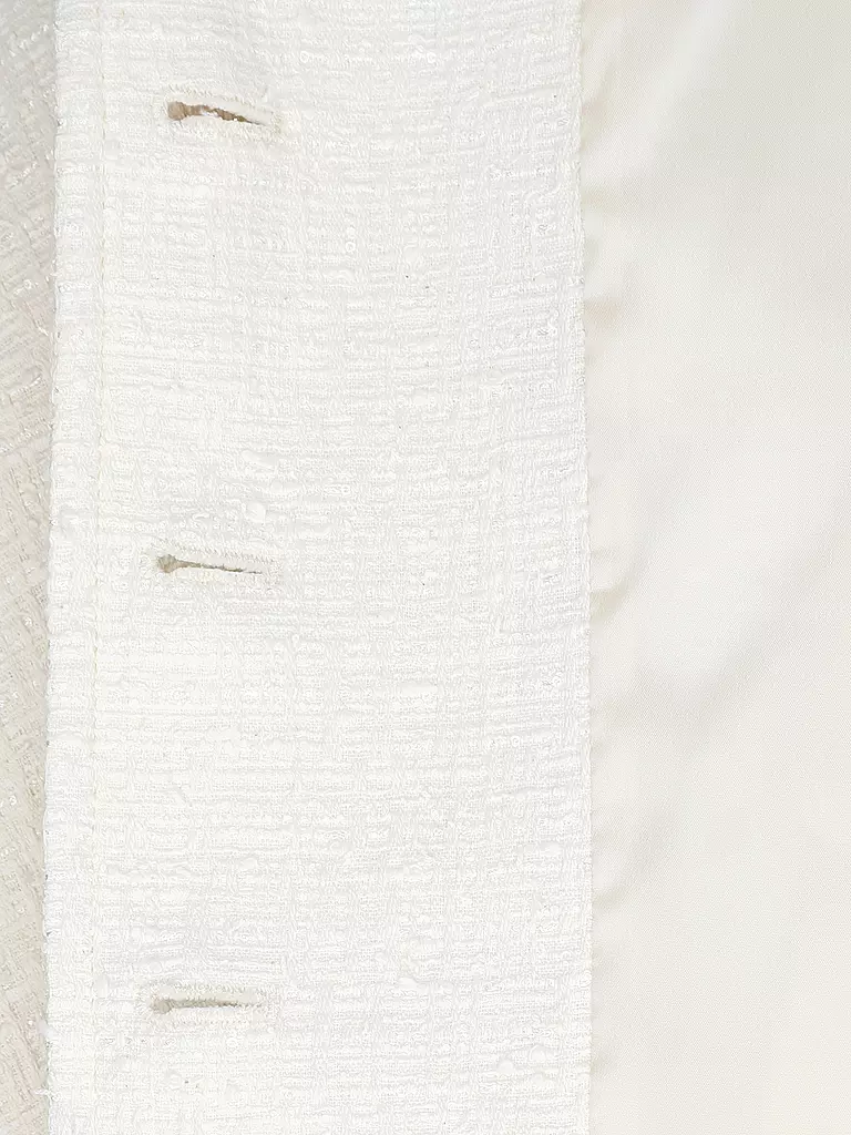 MAX MARA STUDIO | Jäckchen ASSUAN | Beige