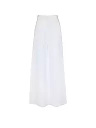 MAX MARA STUDIO | Marlenehose GARY | Blanco