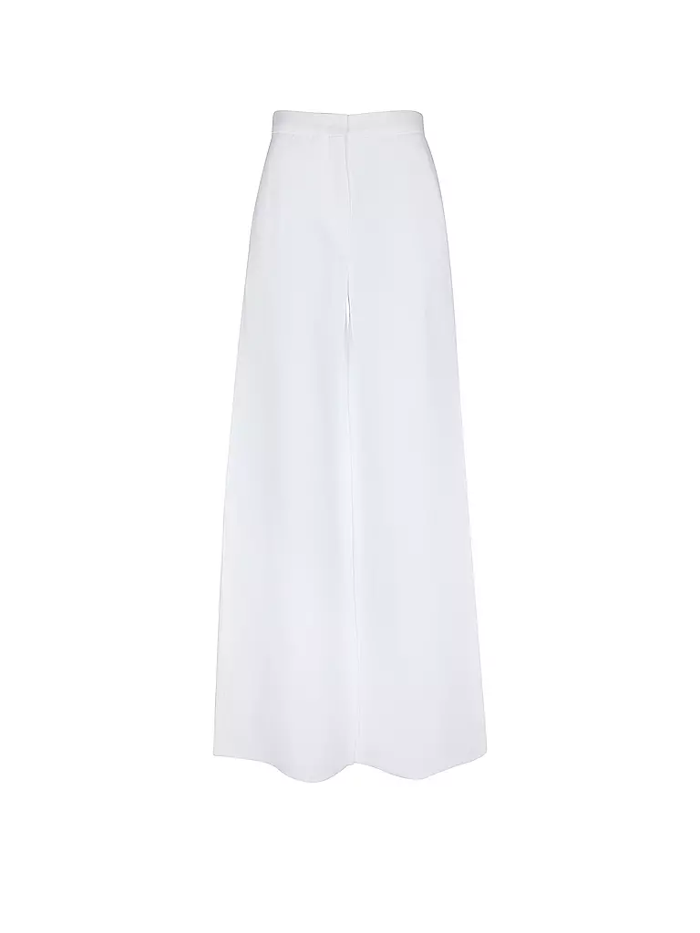 MAX MARA STUDIO | Marlenehose GARY | Blanco