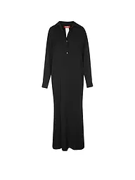 MAX MARA STUDIO | Maxivestido PALA | Negro