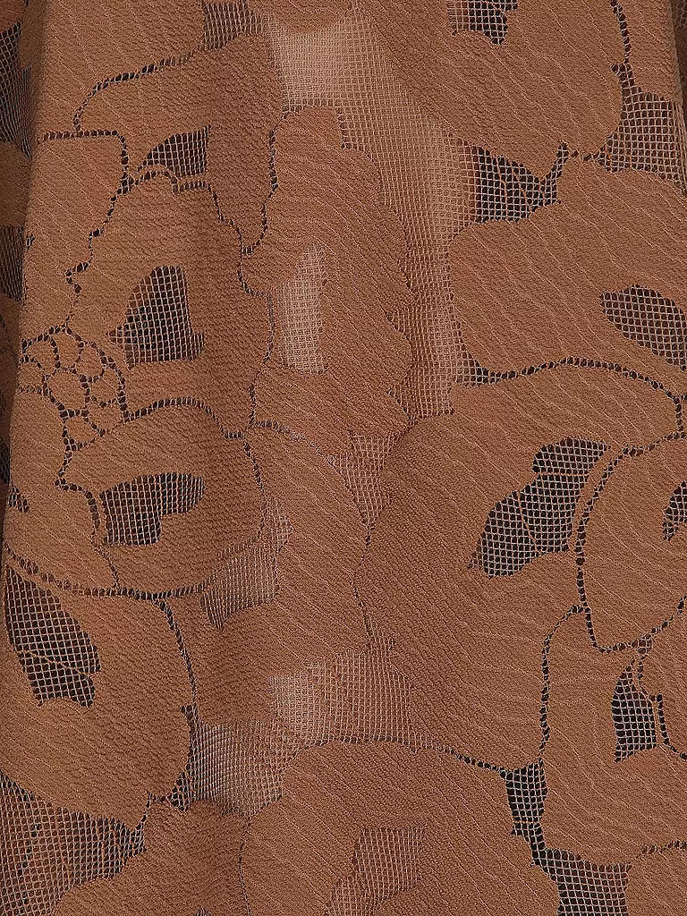 MAX MARA STUDIO | Midi falda ZITTO | 
