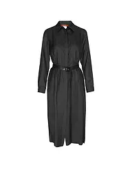 MAX MARA STUDIO | Midikleid | Negro
