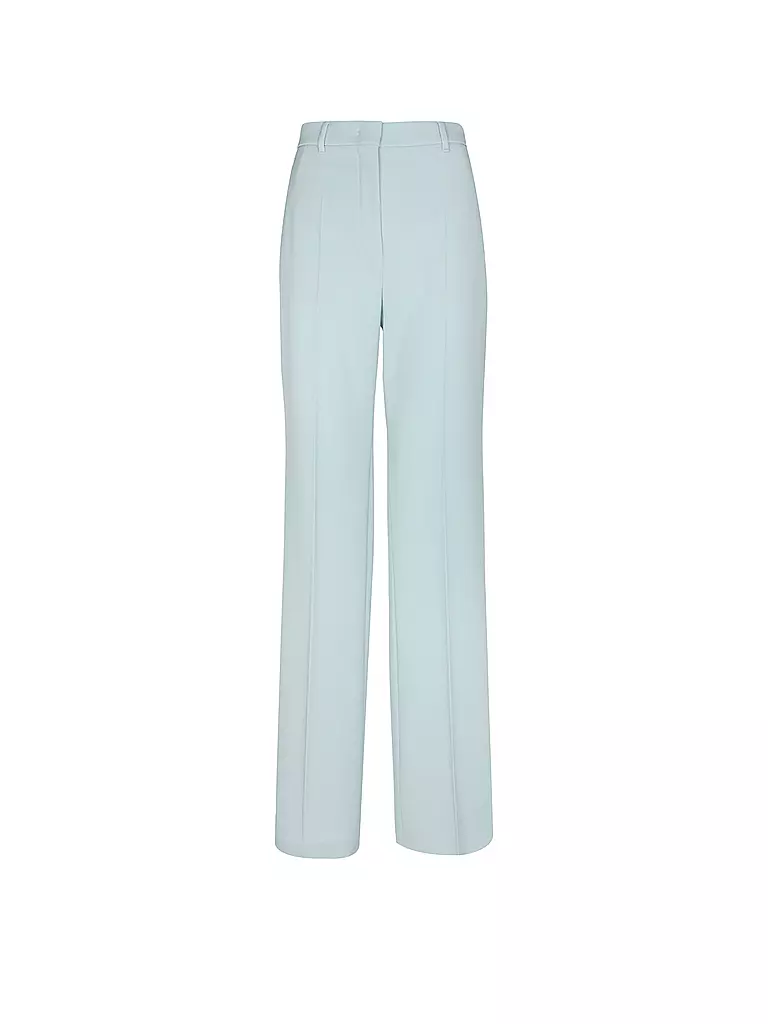 MAX MARA STUDIO | Pantalones Marlene AGAMI | Azul