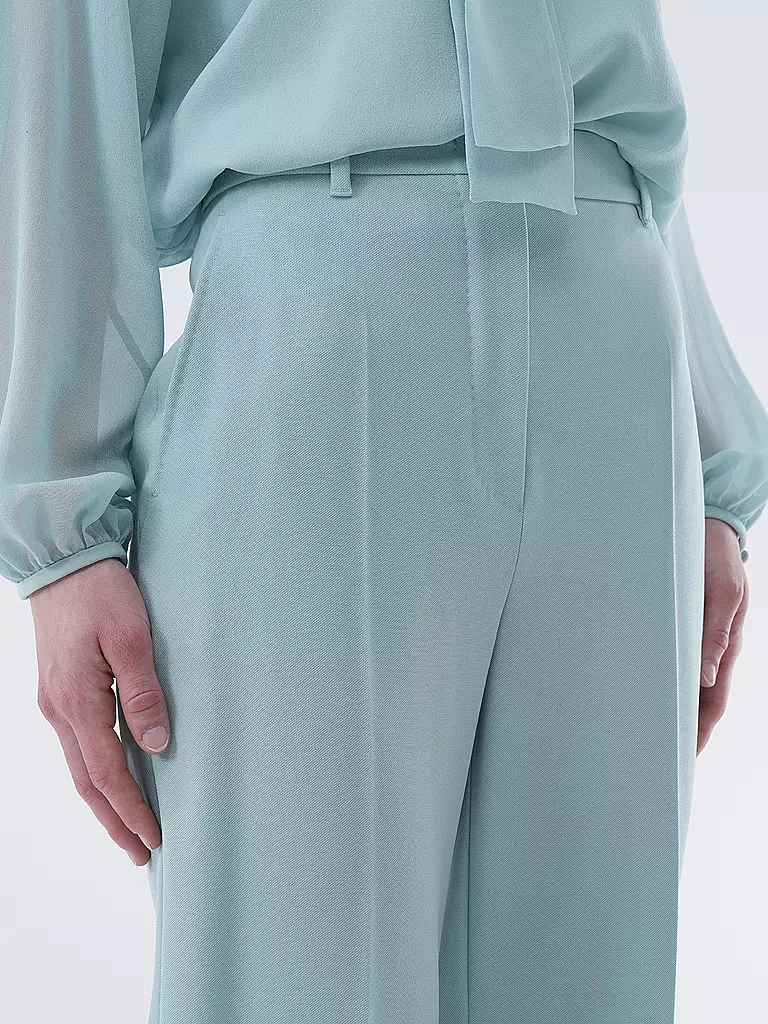 MAX MARA STUDIO | Pantalones Marlene AGAMI | 