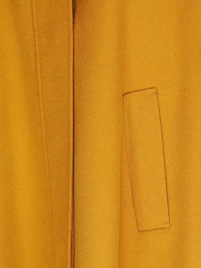 MAX MARA STUDIO | Poncho - Cape RAVENNA | Marrón