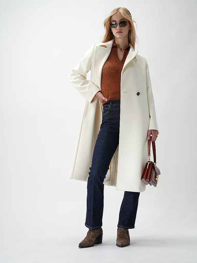 MAX MARA STUDIO | Pullover PABLO | Marrón