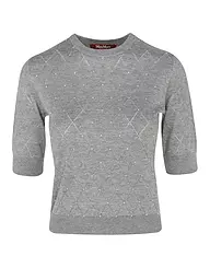 MAX MARA STUDIO | Pullover PATRIK | Gris
