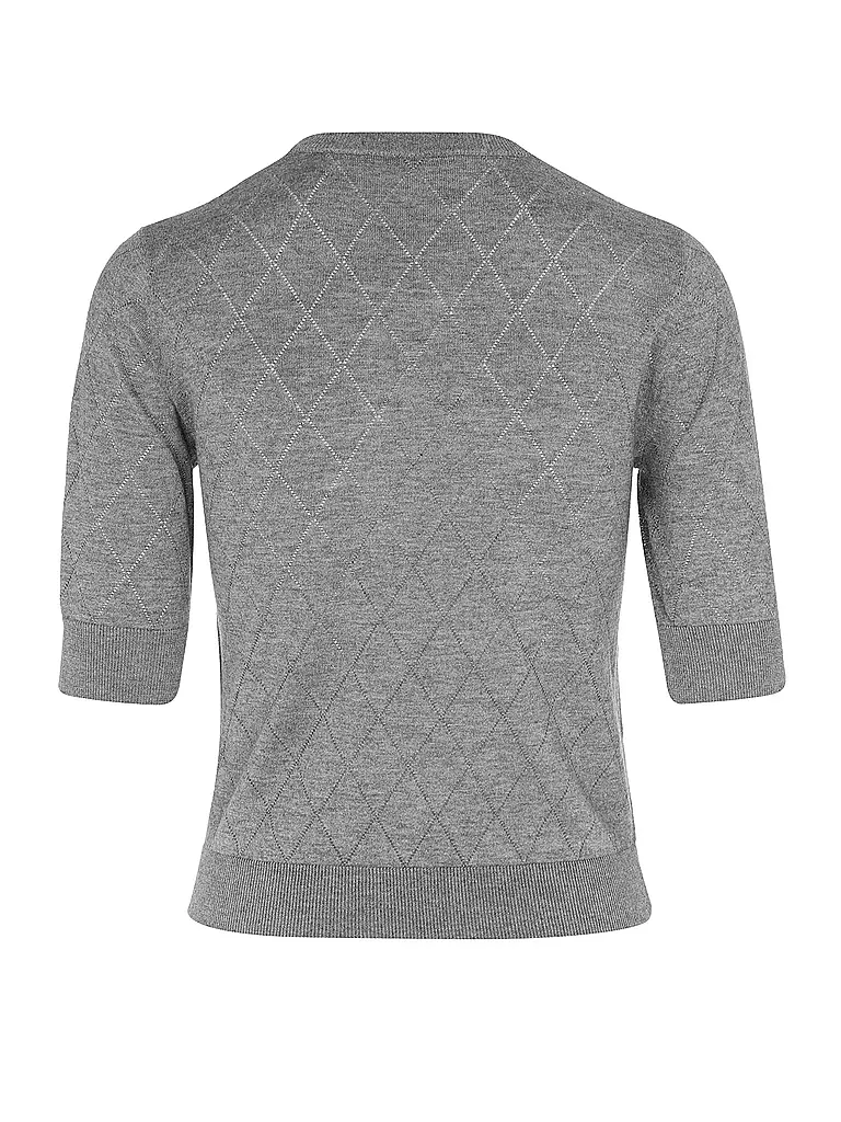 MAX MARA STUDIO | Pullover PATRIK | Gris