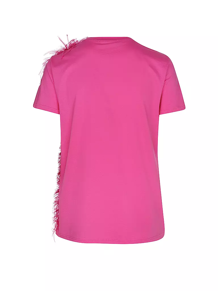 MAX MARA STUDIO | T-Shirt LAPPOLE | 