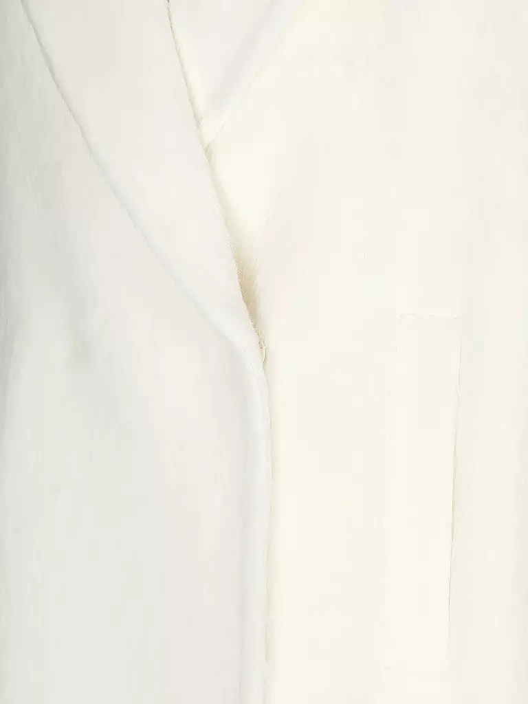 MAX MARA STUDIO | Wollmantel CALIA  | Blanco