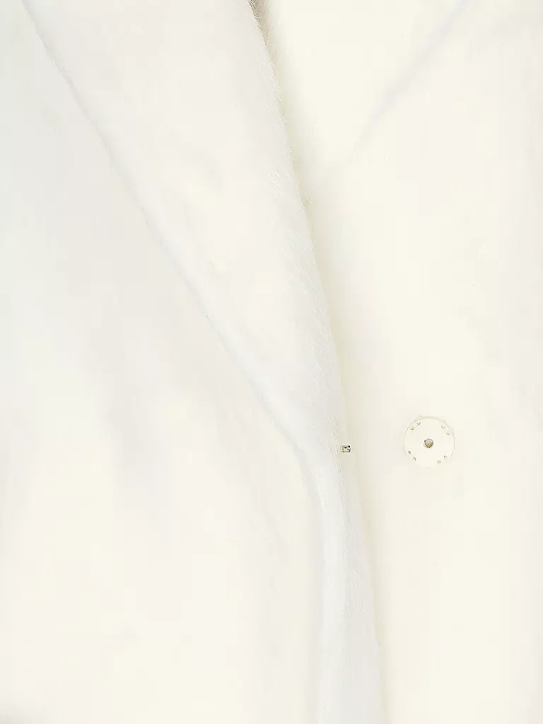 MAX MARA STUDIO | Wollmantel CALIA  | Blanco