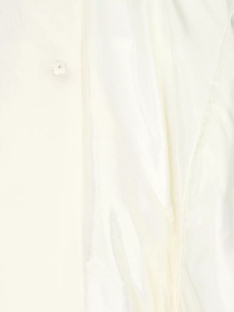 MAX MARA STUDIO | Wollmantel CALIA  | Blanco