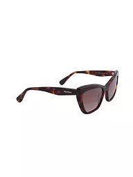 MAX MARA | Gafas de sol LOGO14 | Marrón
