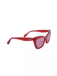 MAX MARA | Gafas de sol LOGO14 | Rojo