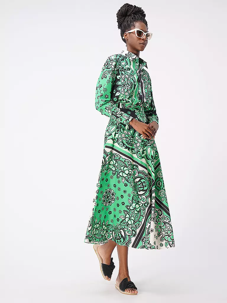 MAX MARA | Gafas de sol LOGO14 | Blanco