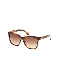MAX MARA | Sonnenbrille MM0042/56 | Marrón