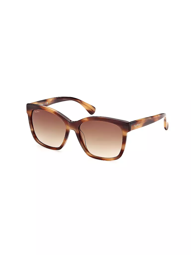 MAX MARA | Gafas de sol MM0042/56 | Marrón
