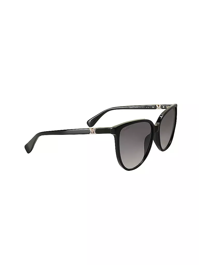 MAX MARA | Gafas de sol MM0045/58 | Negro