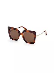 MAX MARA | Gafas de sol MM0051/52 | Marrón