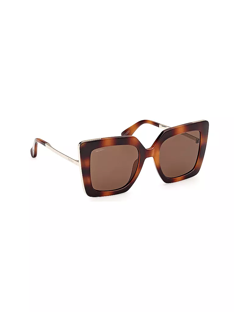MAX MARA | Gafas de sol MM0051/52 | Marrón
