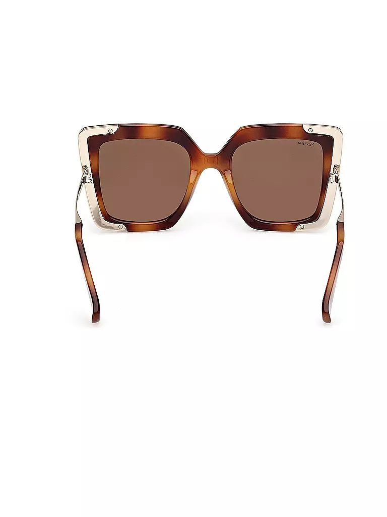 MAX MARA | Gafas de sol MM0051/52 | Marrón