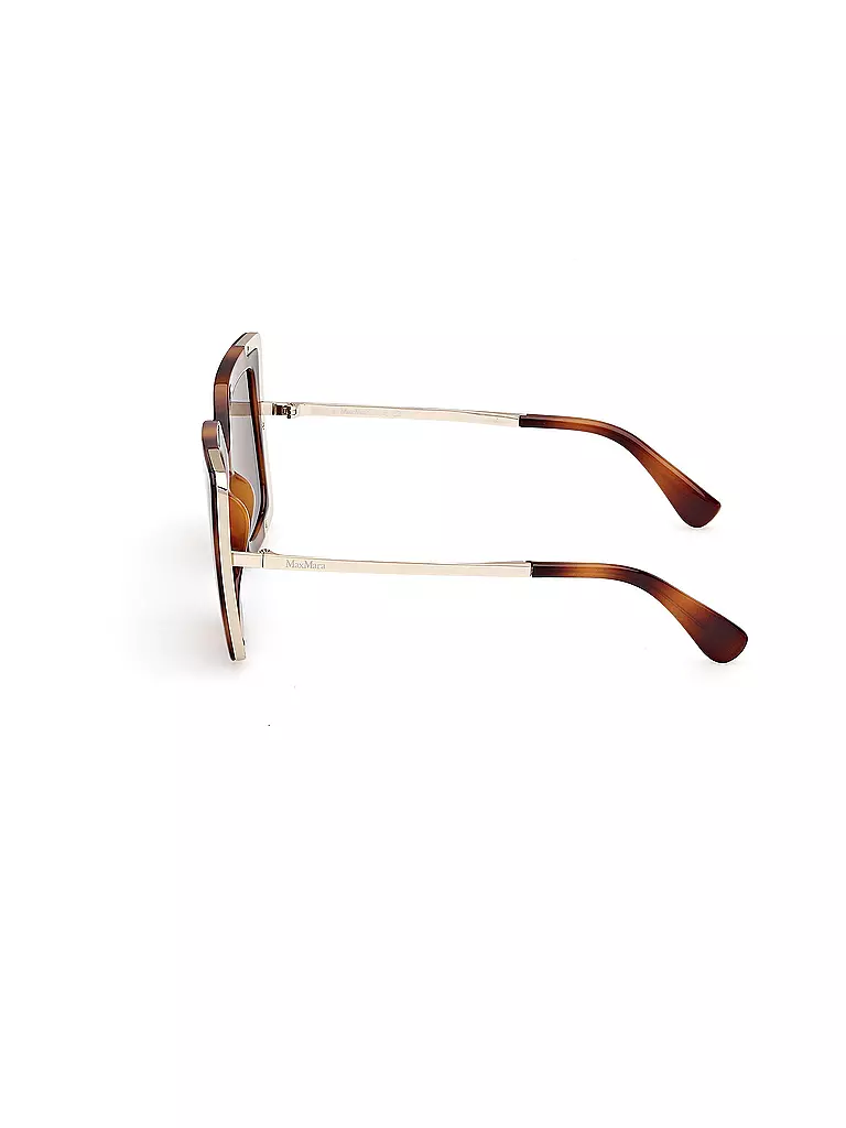 MAX MARA | Gafas de sol MM0051/52 | Marrón