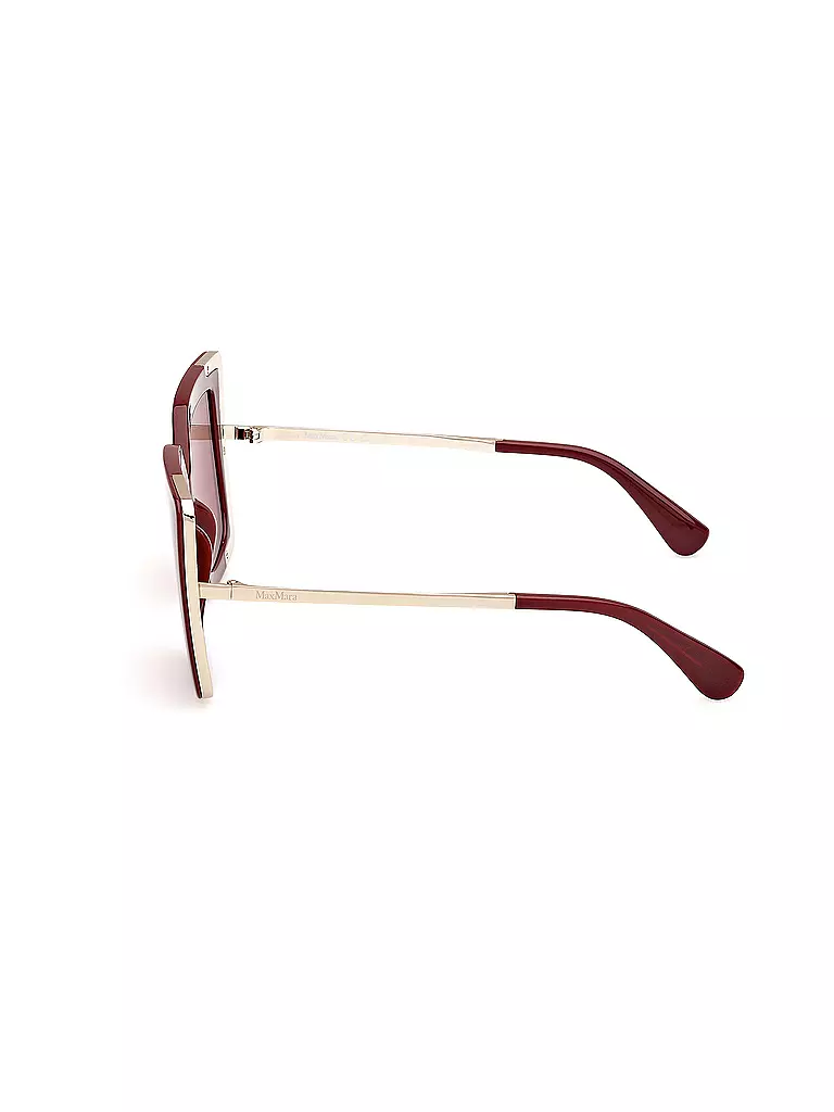 MAX MARA | Gafas de sol MM0051/52 | Rojo