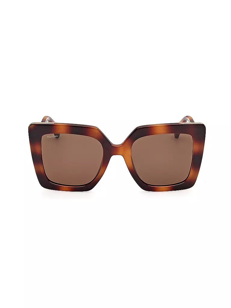 MAX MARA | Gafas de sol MM0051/52 | Marrón