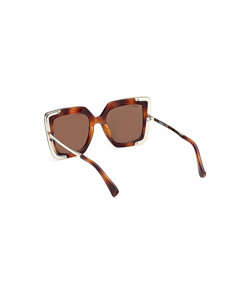MAX MARA | Gafas de sol MM0051/52 | Marrón