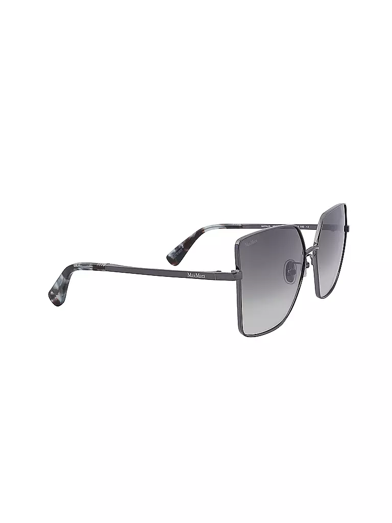 MAX MARA | Gafas de sol MM0052-H/60 | Negro