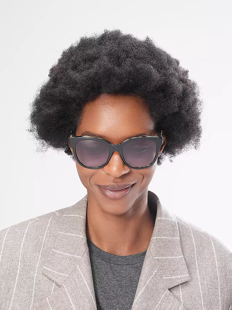 MAX MARA | Gafas de sol MM0068/54 | Negro