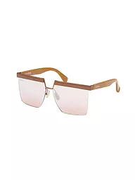 MAX MARA | Gafas de sol MM0071/60 | Beige