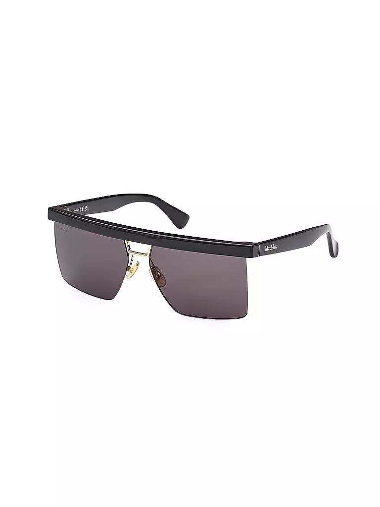 MAX MARA | Gafas de sol MM0072/60 | Negro