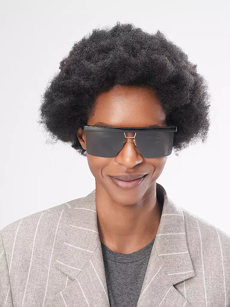 MAX MARA | Gafas de sol MM0072/60 | Negro