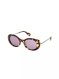 MAX MARA | Gafas de sol MM0080/51 | Marrón