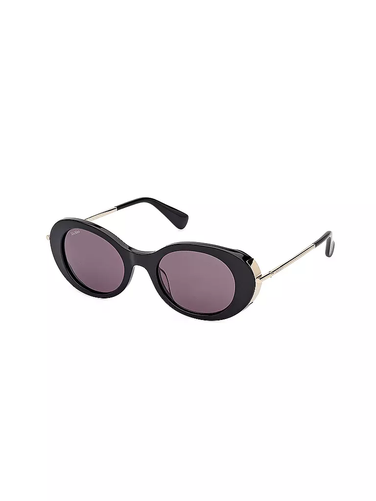 MAX MARA | Gafas de sol MM0080/51 | Negro