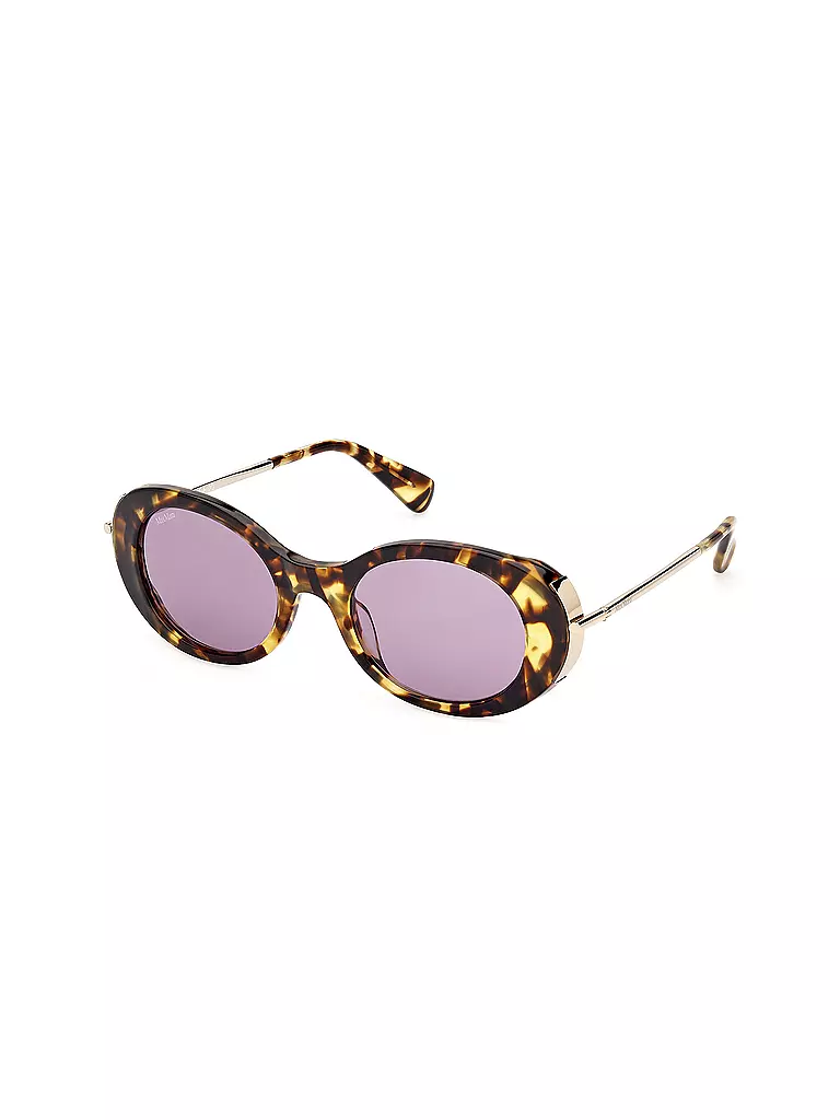 MAX MARA | Gafas de sol MM0080/51 | Marrón